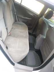 imagen de SE VENDE COROLLA 2010_2