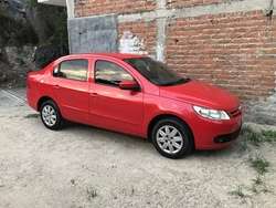 imagen de Gol Sedan 2013_2