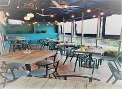 imagen de TRASPASO RESTARUANTE CDMX, GRAN UBICACION DF, _2