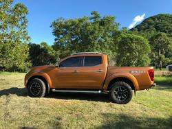 imagen de FRONTIER NP300 LE DIESEL 4X4 2016 HERMOSA_2