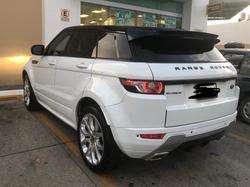 imagen de Land Rover evoque _2