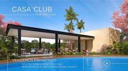 imagen de Merida lotes residencial cerca de la playa_2