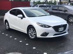 imagen de Se vende Mazda 3 Sedan S Mod. 2014 T/A_2