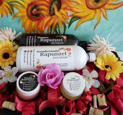 imagen de Shampoo Rapunzel Zatarain_2