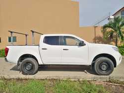 imagen de NP300 FRONTIER  4x4 2016 / Doble Cabina / Diesel_2