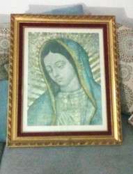 imagen de Cuadro Virgen de Guadalupe_2