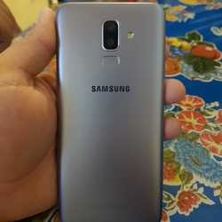 imagen de Samsung Galaxy j8 _2