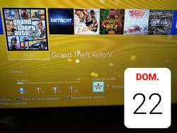 imagen de Se vende PS4 Slim #Oferta_2