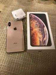 imagen de Apple iPhone XS Max 512GB_2