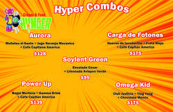 imagen de Creperia and Food Hunger _2