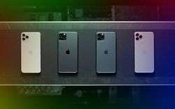 imagen de Apple iPhone 11 Pro Max - 256GB   (Unlocked)_2