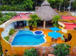 imagen de VILLA VACACIONAL VACACIONES EN PUERTO VALLARTA _2