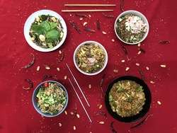 imagen de Comida ideal para tu dieta _2