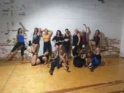 imagen de Baile en Tacones!!! Clase_2