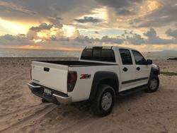 imagen de  4x4 Colorado 2006  2.8 L  AutomaticaA/c_2