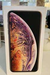 imagen de Apple iPhone XS Max - 512GB - Gold Unlocked_2