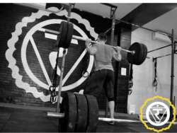 imagen de CROSSFIT - ENTRENAMIENTO FUNCIONAL_2