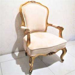 imagen de Sillon Luis XV de lujo_2