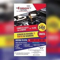 imagen de CAMBIO DE ACEITE Y FILTRO _2