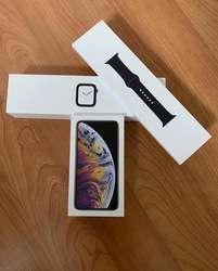 imagen de Buy Now Apple iPhone 11 Pro,iPhone X All Sealed_2