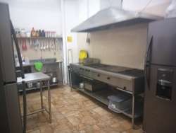 imagen de Restaurante Nuevo y 100% equipado en Renta_2