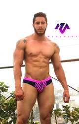 imagen de TRAJES DE BANO PARA HOMBRE VARIOS MODELOS_2