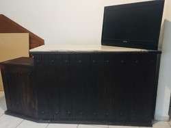 imagen de EXCELENTE OPORTUNIDAD! BARRA DE CANTINA EN  MADERA_2