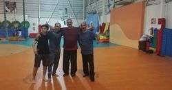 imagen de Kuntao Silat Tai Chi_2