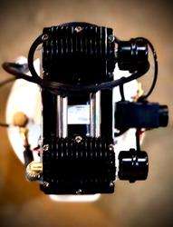 imagen de COMPRESOR USO ODONTOLOGICO 2 HP _2