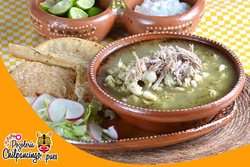 imagen de Pozole para disfrutar y deleitarse!_2