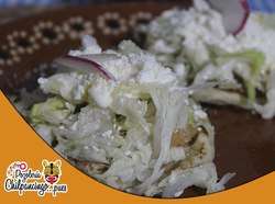 imagen de Mas del menu de Pozoleria Chilpancingo..pues_2