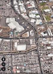 imagen de VENTA TERRENO COMERCIAL PROL. BERNARDO QUNTANA_2