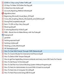 imagen de hacking etico 47 libros de los mejores_2