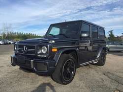 imagen de 2014 MERCEDES BENZ G63 AMG_2