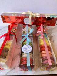 imagen de Oh la la Macarons_2