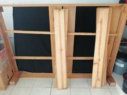 imagen de COLCHON WENDY ALOE VERA USADO_2