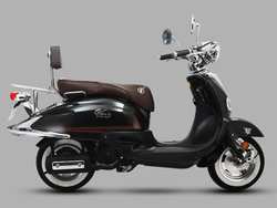 imagen de MOTO VENTO HOT ROD RT 2017 AUTOMATICA_2