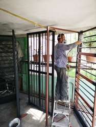 imagen de Maestro profecional en Herreria y pintura_2