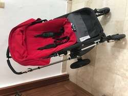 imagen de CARREOLA BUGABOO CAMELON_2