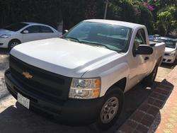 imagen de Chevrolet Silverado 1500 Pick up 2013_2