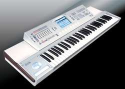 imagen de korg pa4x teclados_2
