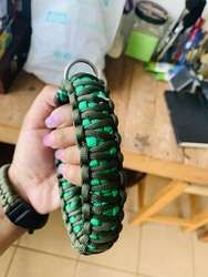 imagen de Pulsera Paracord _2