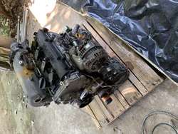 imagen de Motor Nissan 2010_2