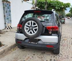 imagen de VW CrossFox 2016_2
