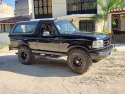 imagen de Ford Bronco 1992_2