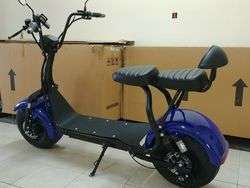 imagen de For Sale  Electric scooter citycoco 3000W motor _2