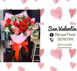 imagen de Flores para San Valentin_2