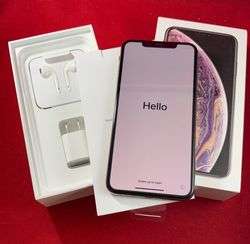 imagen de Apple iPhone XS Max 512GB desbloqueado sim gratis_2