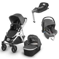 imagen de Sistema de viaje Uppababy Vista_2