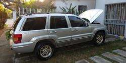 imagen de Jeep Grand Cherokee LImited 1999_2